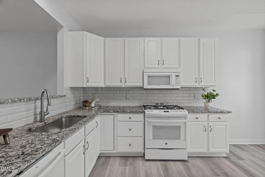 2019 White Pond Court, Apex, NC 27523 - #2