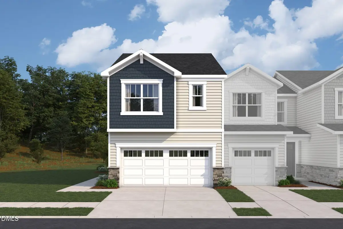 2916 Spg Mnr Way, Garner, NC 27529 - #1