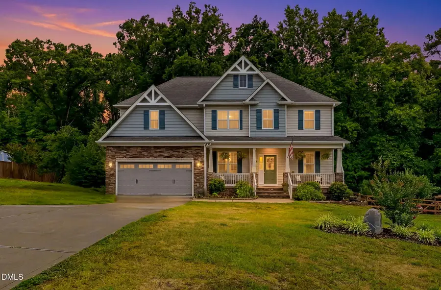 3535 Lavender Lane, Wake Forest, NC 27587 - #2