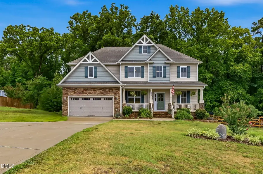 3535 Lavender Lane, Wake Forest, NC 27587 - #3