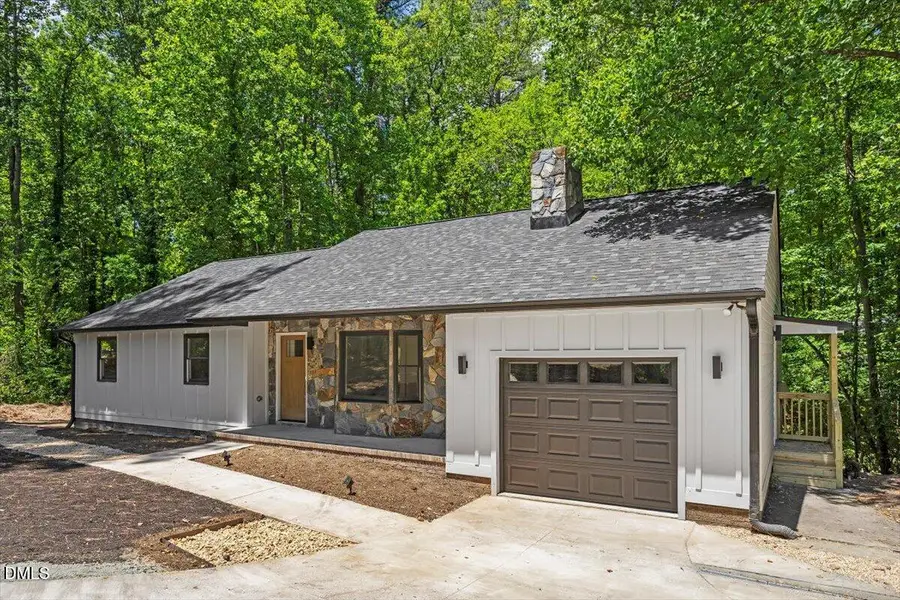 1712 Rosedale Avenue, Durham, NC 27707 - #2