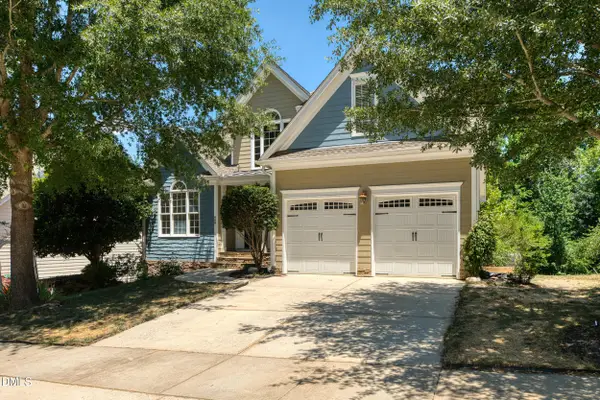608 Whistable Avenue, Wake Forest, NC 27587