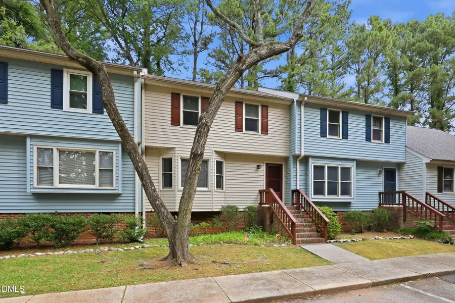 844 Athens Drive, Raleigh, NC 27606 - #2