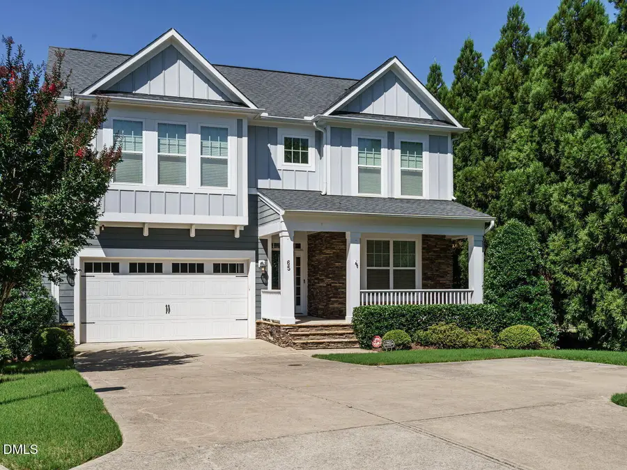 65 N Wilders Ridge Way, Clayton, NC 27527 - #2