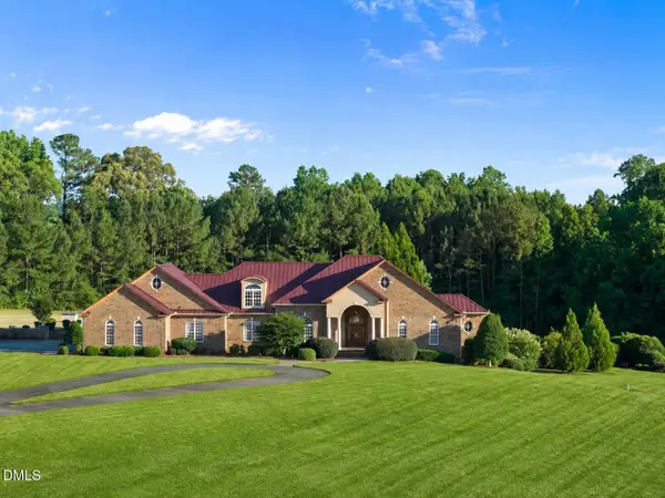 2601 Littleleaf Lane, Hillsborough, NC 27278