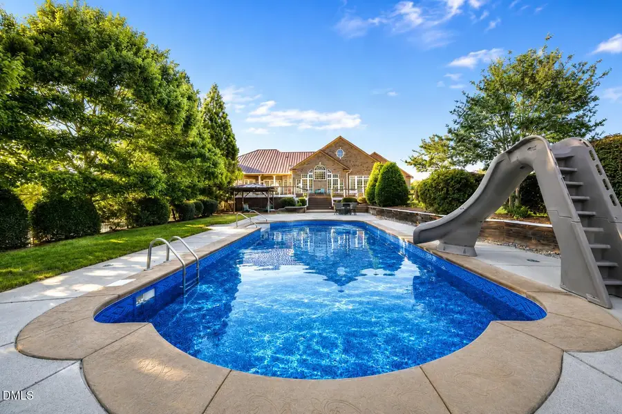 2601 Littleleaf Lane, Hillsborough, NC 27278 - #2