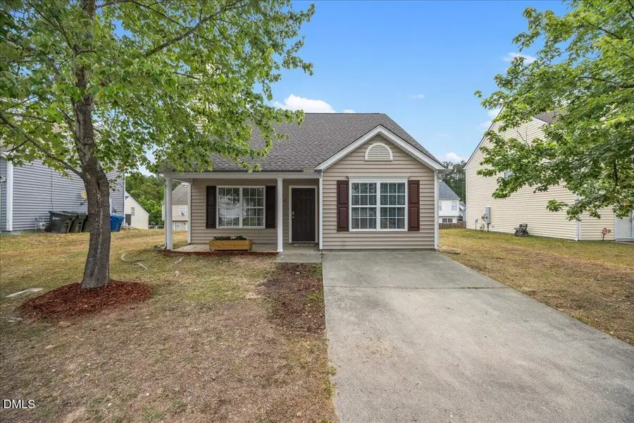 705 Big Twig Lane, Durham, NC 27703 - #2