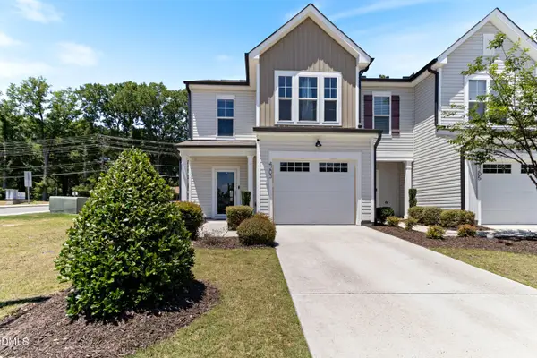 4203 Congleton Place, Durham, NC 27703