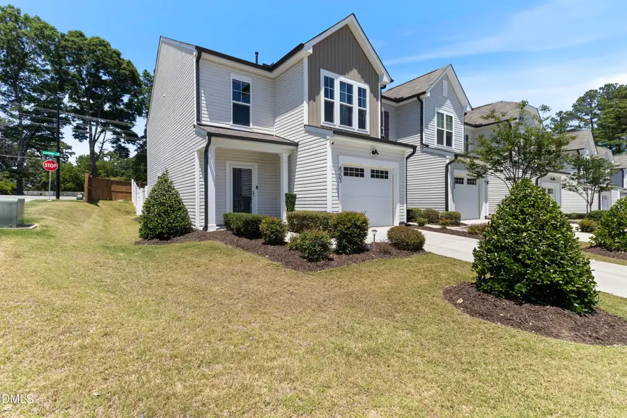 4203 Congleton Place, Durham, NC 27703 - #2