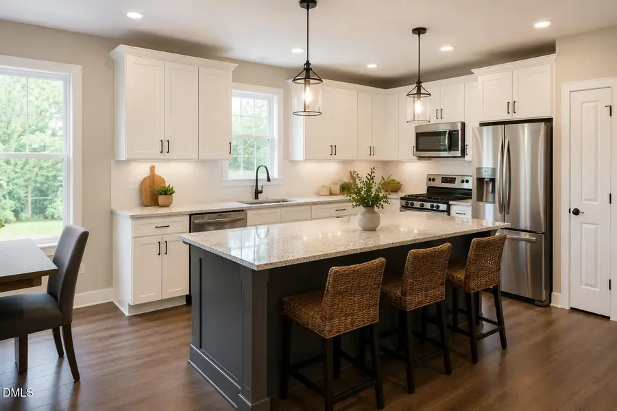 1510 Piperwood Court, Durham, NC 27713 - #3