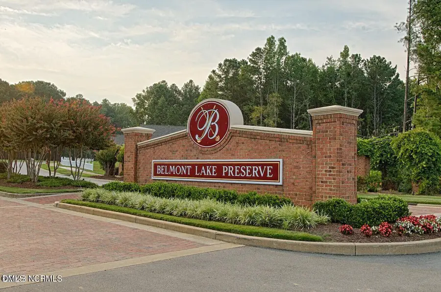 199 Tralee Drive, Rocky Mount, NC 27804 - #3