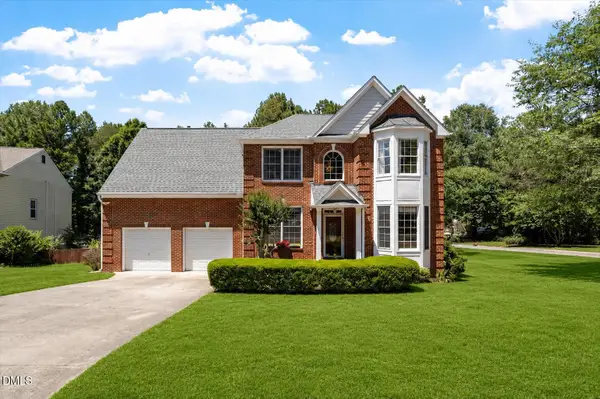 2 Waterview Court, Durham, NC 27703