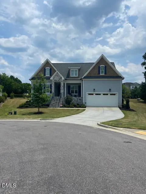 802 Laurelwood Drive, Durham, NC 27705