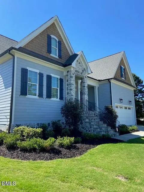 802 Laurelwood Drive, Durham, NC 27705 - #2