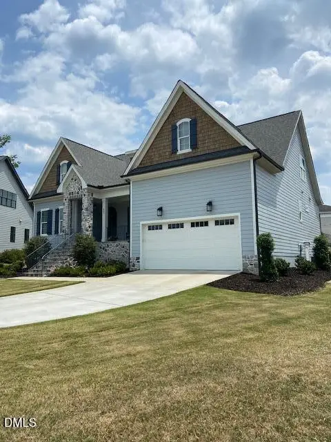 802 Laurelwood Drive, Durham, NC 27705 - #3