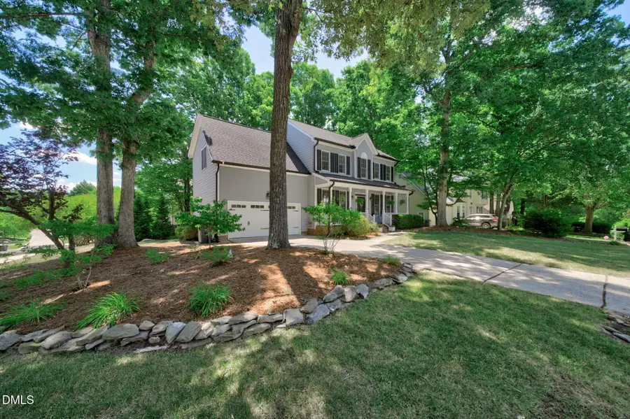 2411 Fordcrest Drive, Apex, NC 27502 - #3