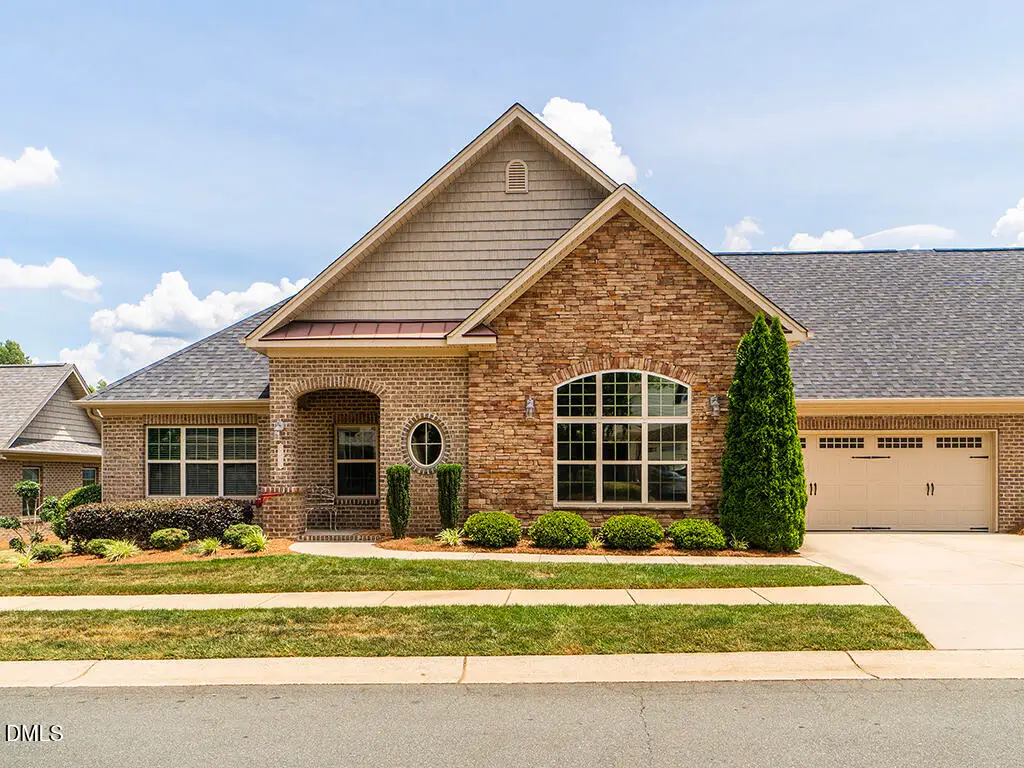 4127 Ralston Drive, Elon, NC 27244 - #1
