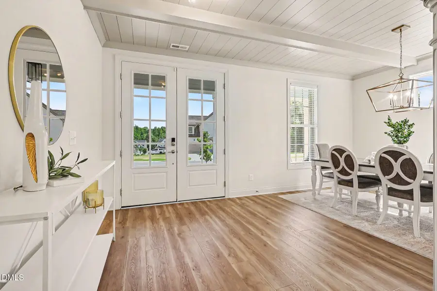 2213 Terri Creek Drive, Fuquay Varina, NC 27526 - #3