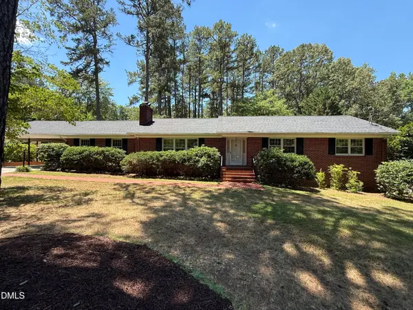174 Pine Cone Drive, Oxford, NC 27565