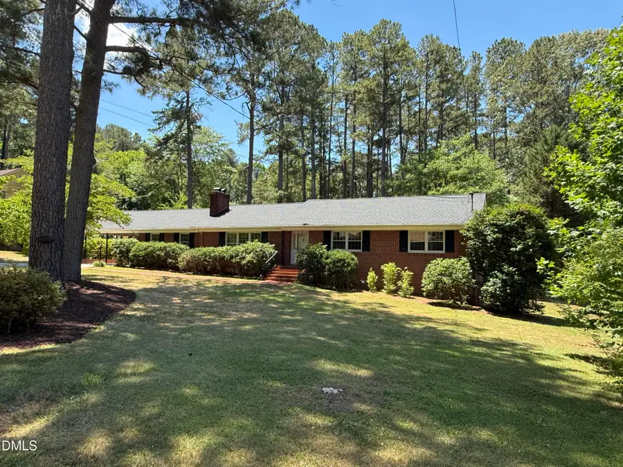 174 Pine Cone Drive, Oxford, NC 27565 - #2