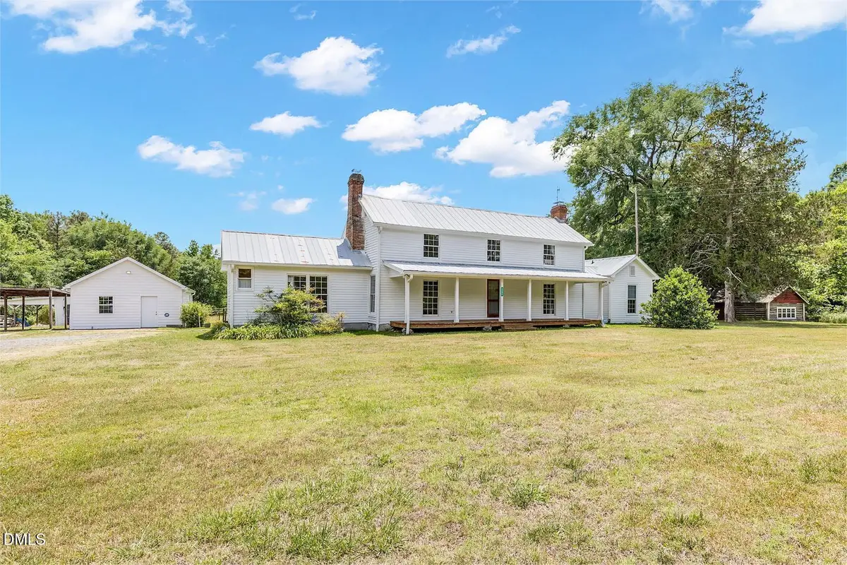2204 Us-158, Oxford, NC 27565 - #1