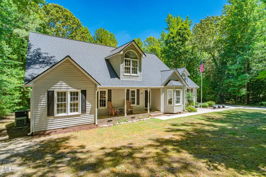 490 Huntsburg Drive, Louisburg, NC 27549 - #2