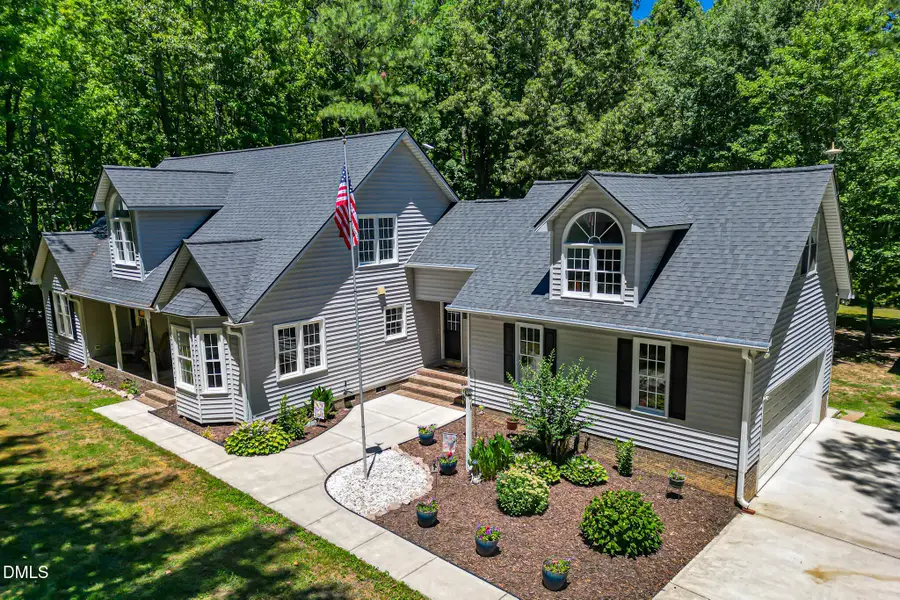 490 Huntsburg Drive, Louisburg, NC 27549 - #3