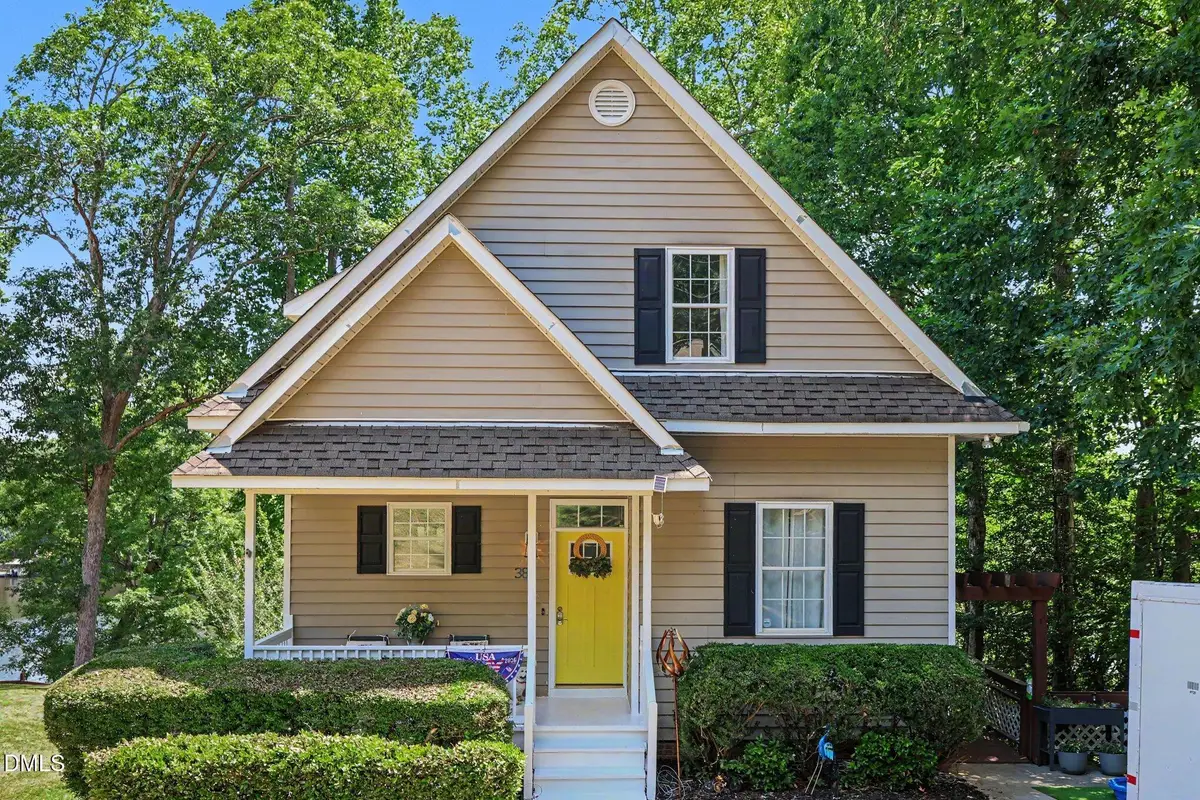 383 Sagamore Drive, Louisburg, NC 27549 - #1