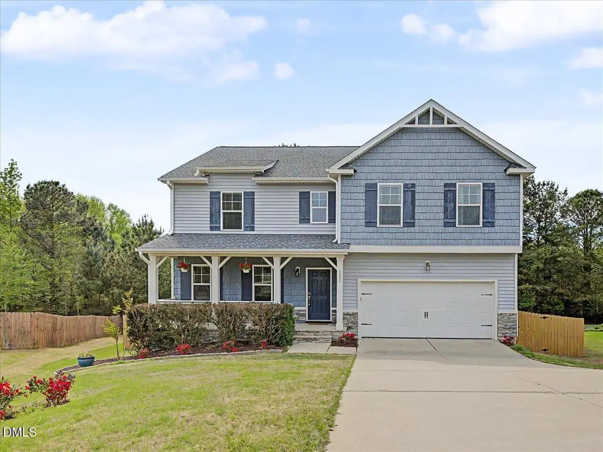 1200 Kinleywood Court, Raleigh, NC 27603 - #1