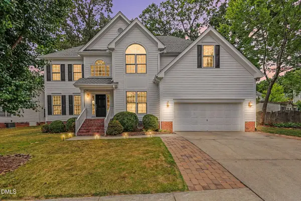 1810 Turning Leaf Lane, Durham, NC 27712