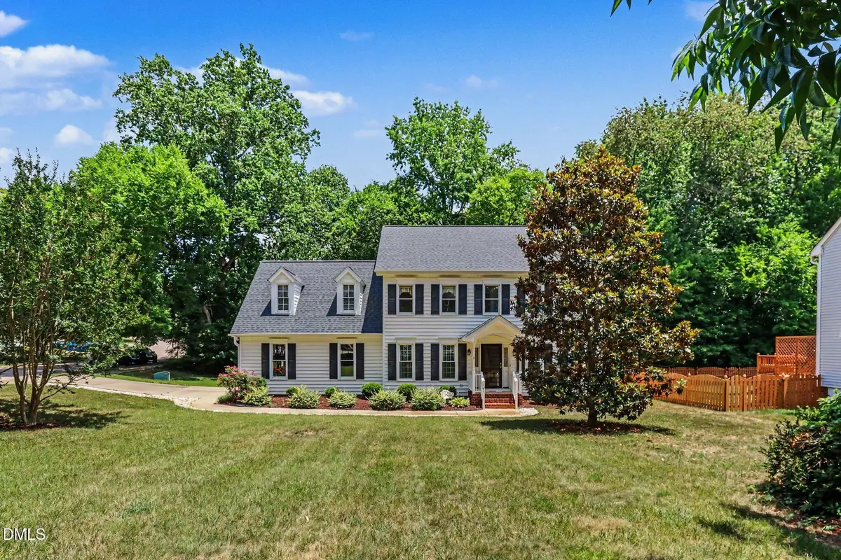 101 Chillingham Road, Garner, NC 27529 - #1