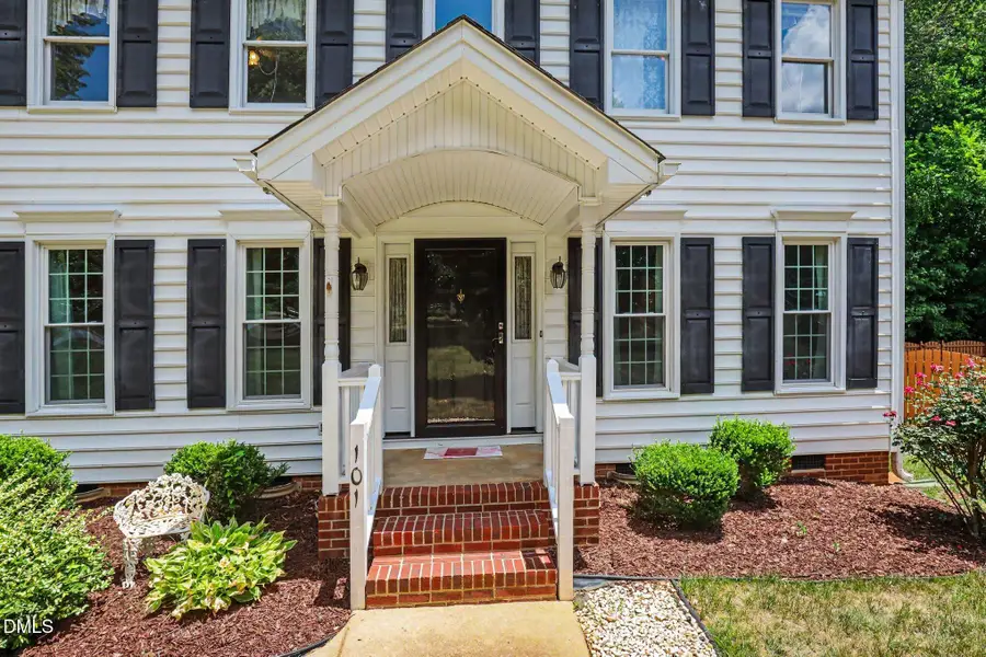 101 Chillingham Road, Garner, NC 27529 - #3