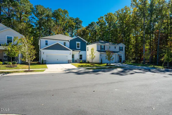 1113 Umstead Grv Way, Durham, NC 27712