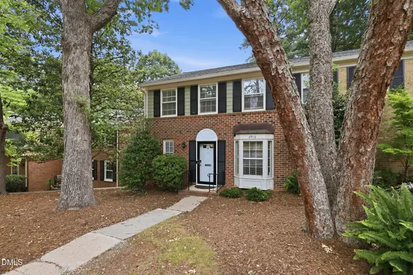 2912 Wycliff Road, Raleigh, NC 27607