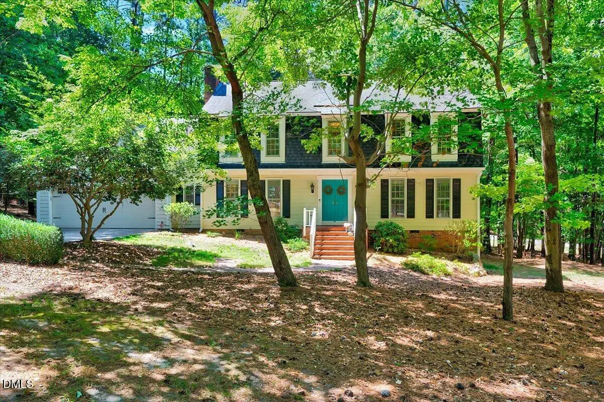 113 Artillery Lane, Raleigh, NC 27615 - #1
