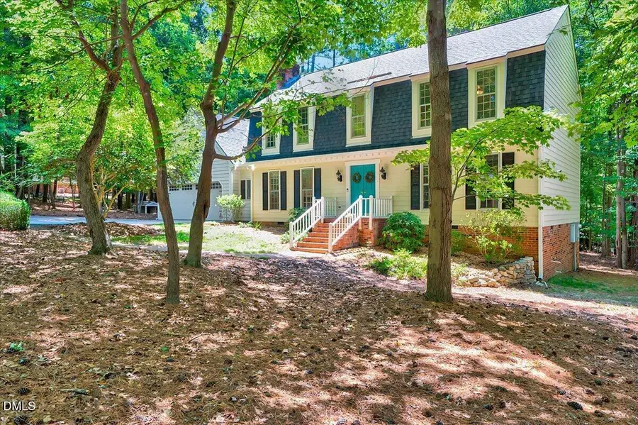 113 Artillery Lane, Raleigh, NC 27615 - #3