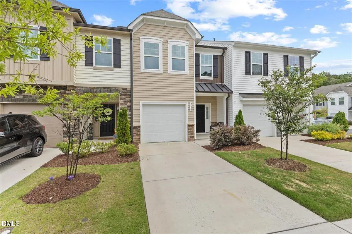 702 Rdg Clf Lane, Zebulon, NC 27597 - #1