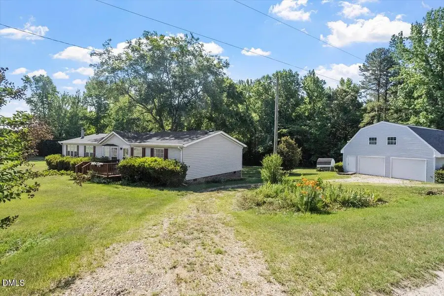 4122 Old Franklinton Road, Franklinton, NC 27525 - #3