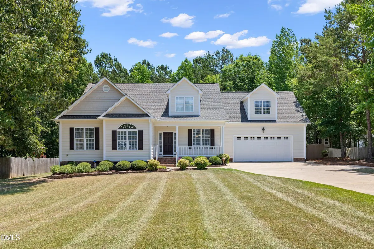 58 Harkers Island Drive, Garner, NC 27529 - #1