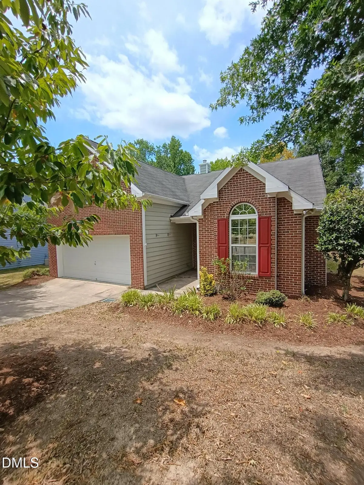 2825 Margot's Avenue, Wake Forest, NC 27587 - #1