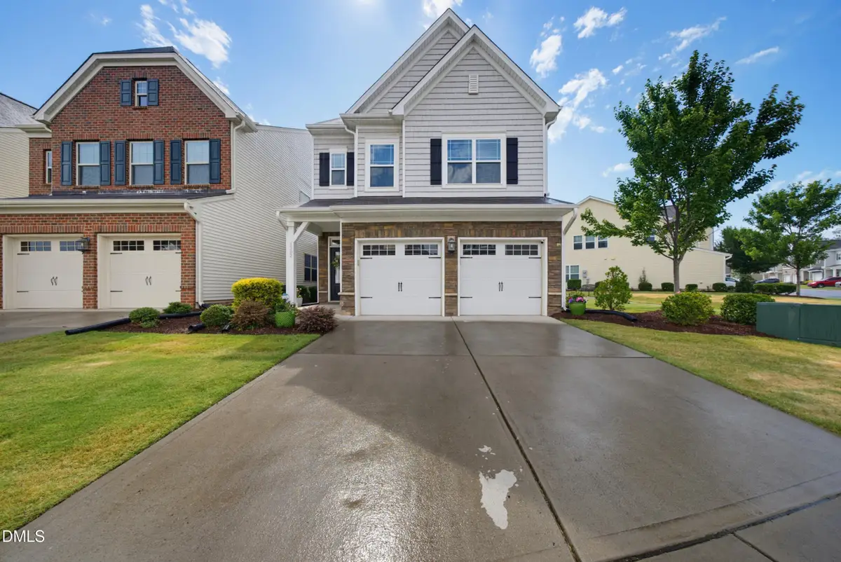 1302 Neighborly Way, Morrisville, NC 27560 - #1