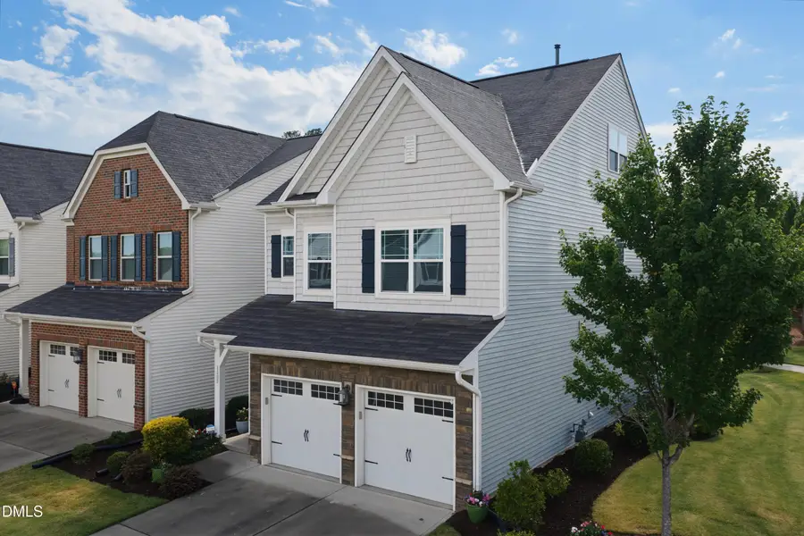 1302 Neighborly Way, Morrisville, NC 27560 - #3