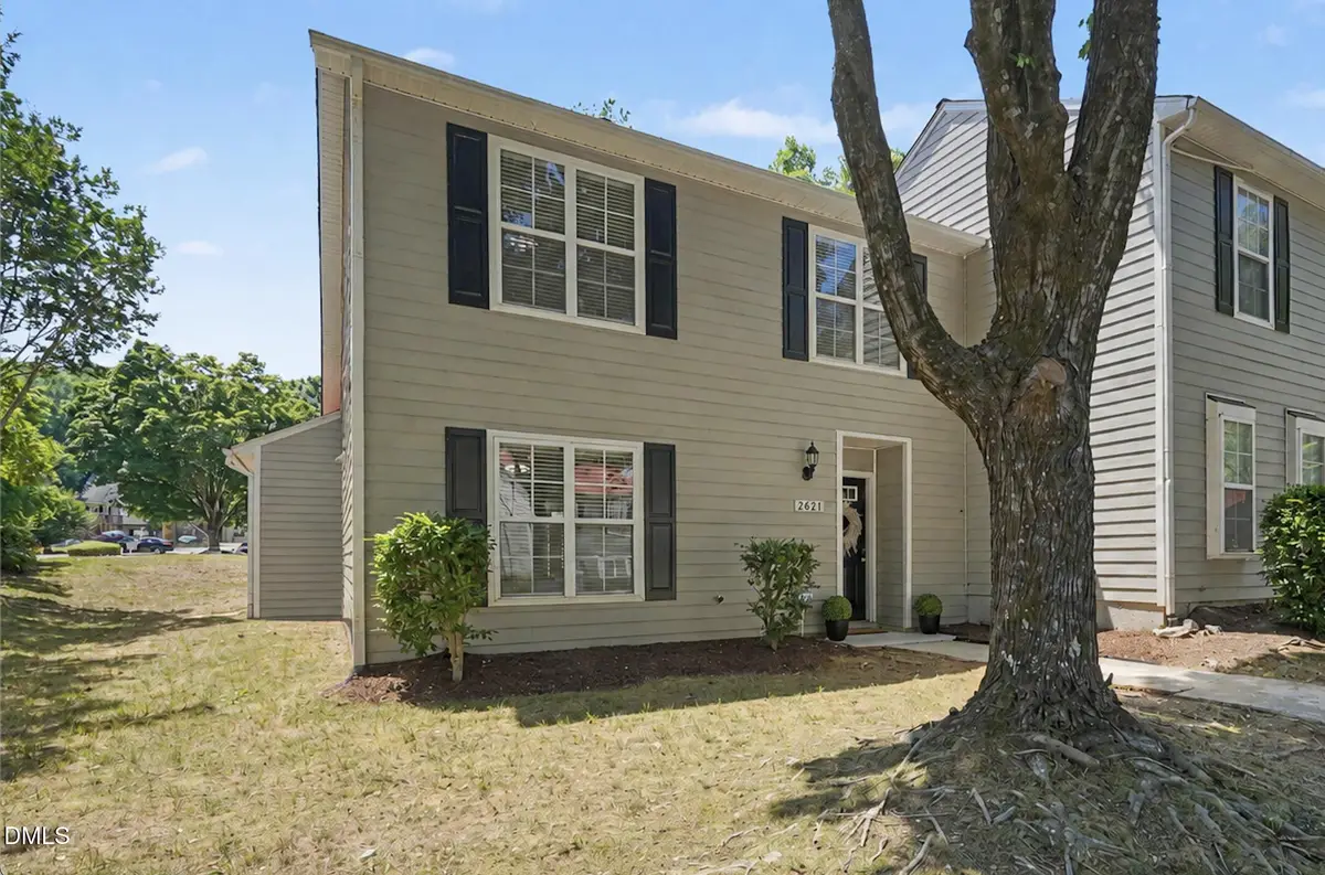2821 Crestscene Trail, Raleigh, NC 27603 - #1