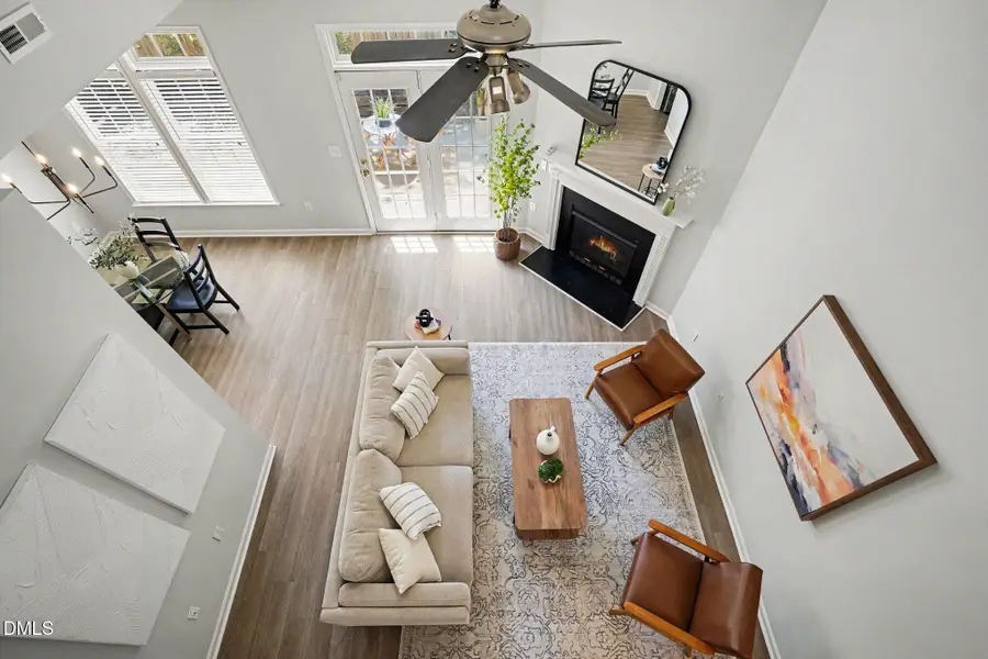 2821 Crestscene Trail, Raleigh, NC 27603 - #3