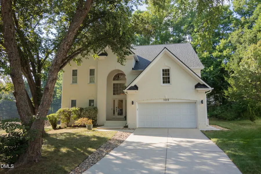 105 Warson Court, Cary, NC 27519 - #2