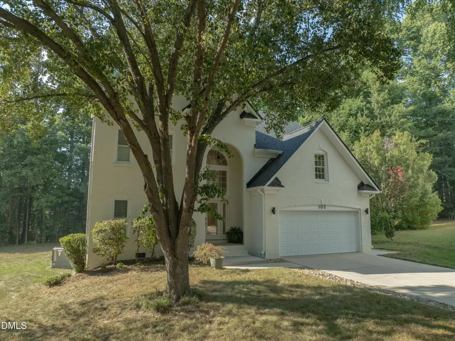 105 Warson Court, Cary, NC 27519 - #3