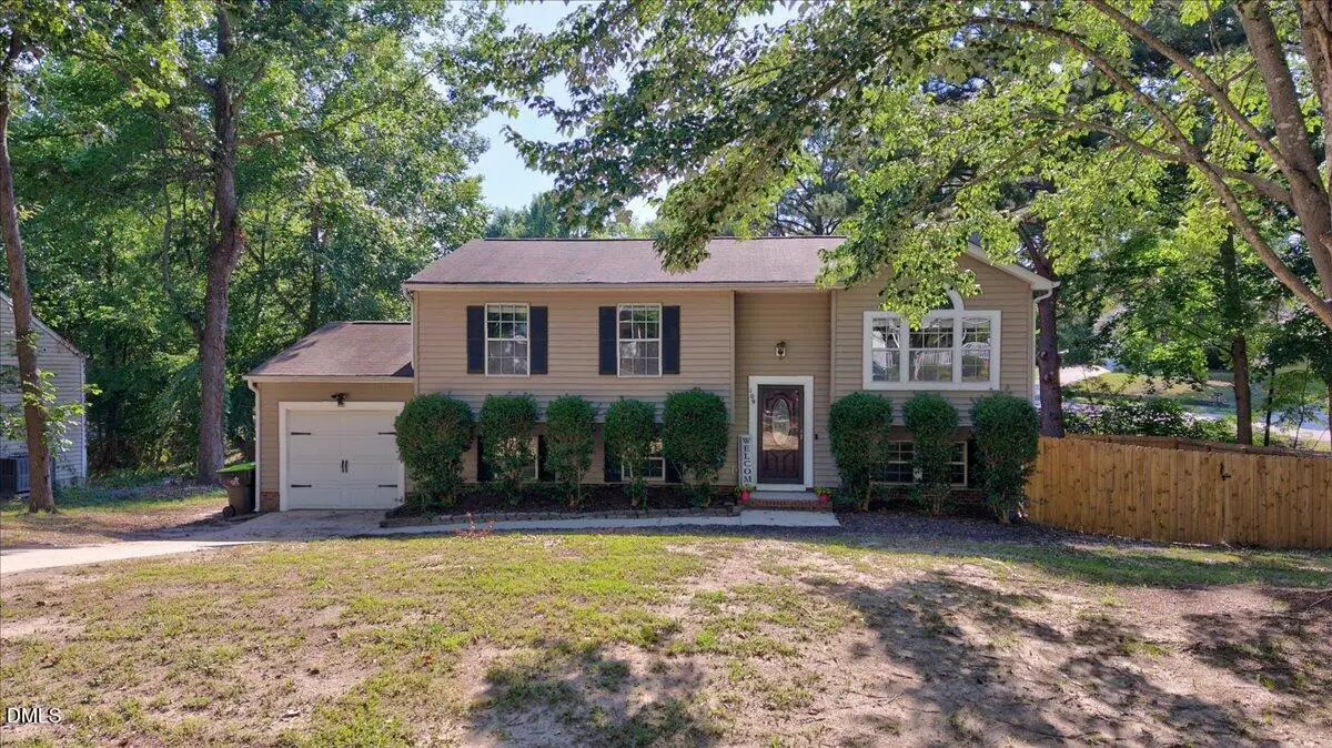 109 Summershade Court, Knightdale, NC 27545 - #1