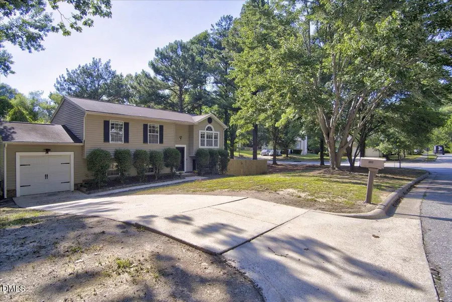 109 Summershade Court, Knightdale, NC 27545 - #2