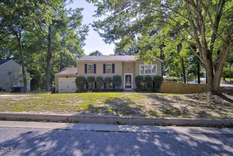 109 Summershade Court, Knightdale, NC 27545 - #3