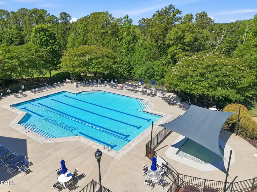 7220 Janston Drive, Raleigh, NC 27613 - #2